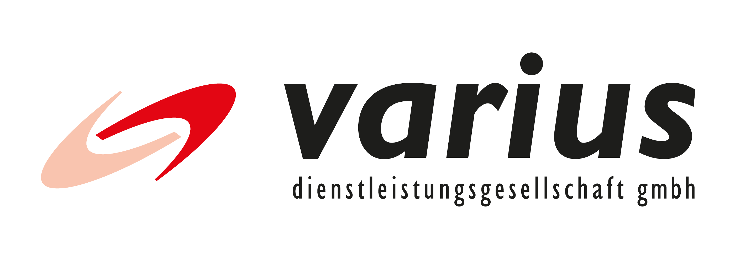 Logo Varius Dienstleistungsgesellschaft GmbH